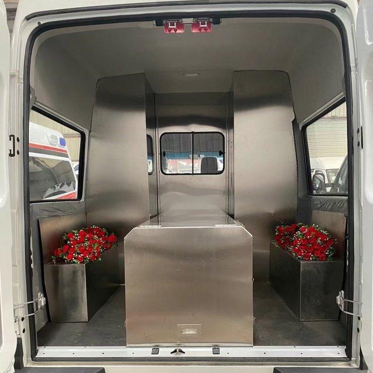 仲巴县专业灵车运输，为逝者提供尊严送别之旅
